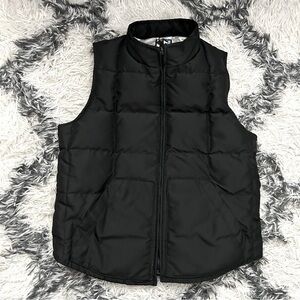 Gap Outerwear Cold Control Vest